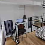 Apartmán 1 Dante Katánie