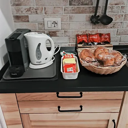 Apartamento Dante Extra